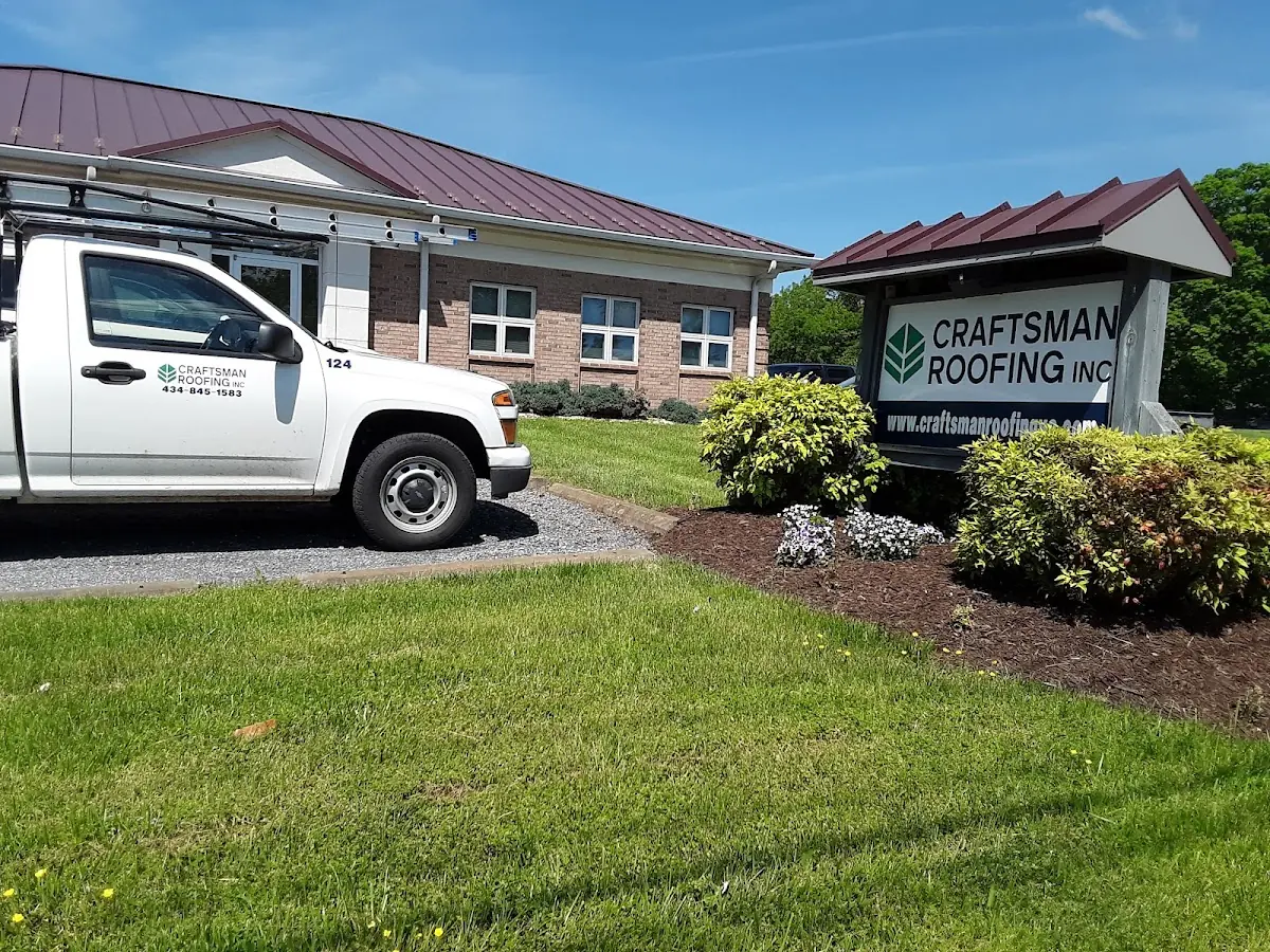 Quality Hail Damage Roof Repair by experienced craftsmen in Glassboro